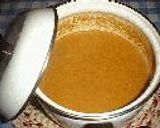 極辛で絶妙なココナッツミルクカレー Coconut-milk Curry作り方3写真