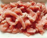 ひじきとゴボウ、糸こんにゃくの炒め煮作り方2写真