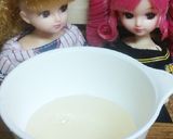 リカちゃん♡野球シリーズ(YS)黒酢炒め作り方11写真