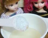 リカちゃん♡野球シリーズ(YS)黒酢炒め作り方12写真