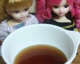 リカちゃん♡野球シリーズ(YS)黒酢炒め作り方13写真