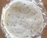 天然酵母パン　レーズン酵母作り方10写真