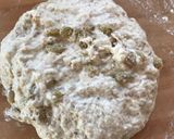 天然酵母パン　レーズン酵母作り方11写真