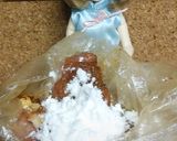 リカちゃん♡ベトナム？唐揚げ(五香風味)作り方3写真