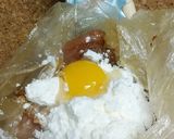 リカちゃん♡ベトナム？唐揚げ(五香風味)作り方4写真