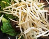 キムチ焼うどん作り方3写真