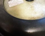 キムチ焼うどん作り方5写真