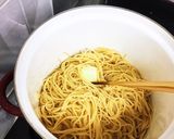 簡単！我が家のミートソーススパゲティ★作り方9写真