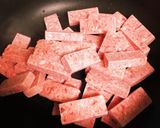 コストコで超時短!カレー/シチュー作り方4写真