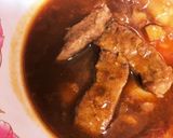 コストコで超時短!カレー/シチュー作り方7写真