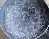 韓国風すき焼き鍋作り方2写真