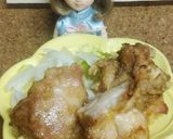 リカちゃん♡ベトナム？唐揚げ(五香風味)作り方8写真