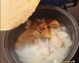 ヘルシー★季節の野菜のおからPカレー作り方2写真