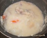 ヘルシー★季節の野菜のおからPカレー作り方3写真