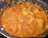 ヘルシー★季節の野菜のおからPカレー作り方4写真