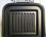 家事問屋のホットパンとサバ缶でサバサンド作り方1写真