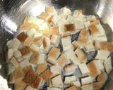 ジューシー☆ゴーヤの肉詰め作り方1写真