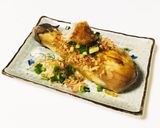 白ナスの焼きナス作り方3写真