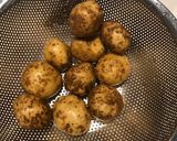 福島の簡単おやつ！味噌かんぷら作り方1写真
