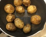 福島の簡単おやつ！味噌かんぷら作り方2写真