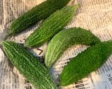 ゴーヤの佃煮作り方1写真