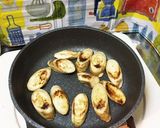 焼き白ナスのネギソースかけ作り方1写真