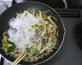 本格☆春巻き作り方3写真