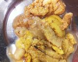 新鮮 ウニ【雲丹】刺身♪( ´∀`)♪作り方4写真
