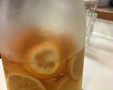 レモンシロップ作り方5写真