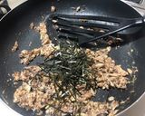 ご飯のお供♪栄養満点サバ缶フレーク.作り方3写真