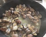 【15分の簡単調理】酒蒸しであさりごはん作り方3写真