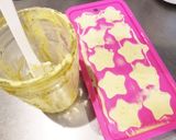 簡単★ピスタチオのアイス★糖質制限作り方6写真