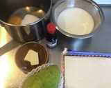 洋梨のカスタードパイ作り方1写真