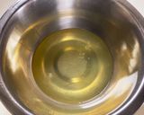 卵白と砂糖だけ★ メレンゲクッキー作り方1写真