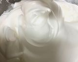 卵白と砂糖だけ★ メレンゲクッキー作り方4写真