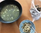 【15分の簡単調理】酒蒸しであさりごはん作り方6写真