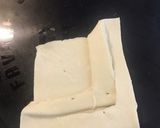 洋梨のカスタードパイ作り方6写真