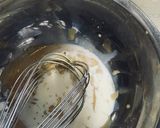 ゴマだれ中華麺のタレ作り方3写真