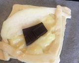 洋梨のカスタードパイ作り方8写真