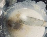 ゴマだれ中華麺のタレ作り方4写真