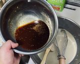 ゴマだれ中華麺のタレ作り方6写真