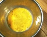 アスパラガスと鮭の炒めもの作り方5写真