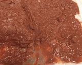 バタースティック風、チョコスティックパン作り方12写真