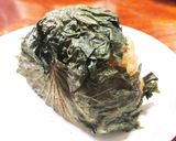 青じその醤油漬け作り方4写真