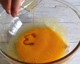 スクエア型で作る「台湾カステラ」作り方7写真