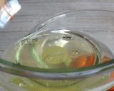 スクエア型で作る「台湾カステラ」作り方5写真