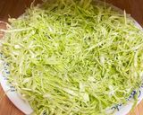 キャベツたっぷり★激うま！スタミナ焼肉作り方2写真