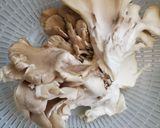 舞茸とベーコンのパスタ作り方2写真
