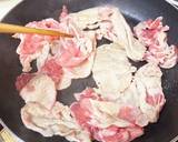 キャベツたっぷり★激うま！スタミナ焼肉作り方6写真