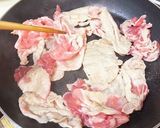 キャベツたっぷり★激うま！スタミナ焼肉作り方6写真